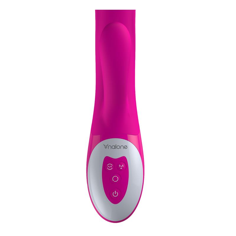 Vibe Wave Fuchsia – Image 8