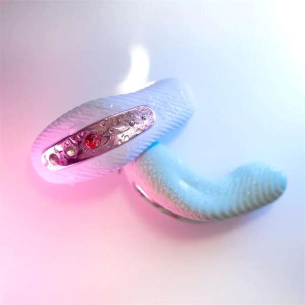 Vibe with Pulse Function LAYA III Soft Violet – Image 7