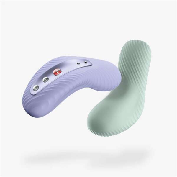 Vibe with Pulse Function LAYA III Soft Violet – Image 8