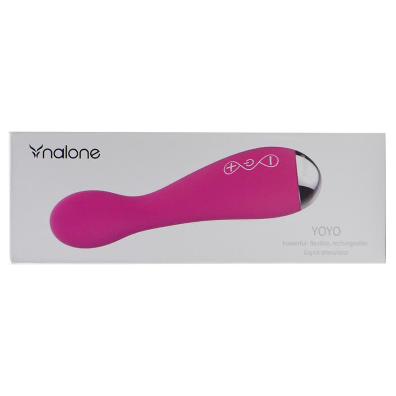 Vibe YoYo Fuchsia – Image 7
