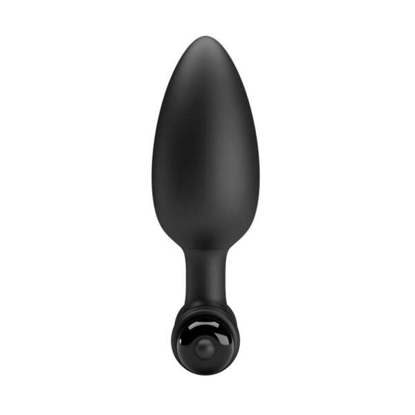 Vibra Butt Plug II USB – Image 4