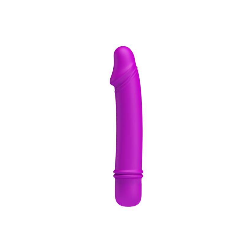 Vibrador Emili Color Rosa Clave 90 – Image 4