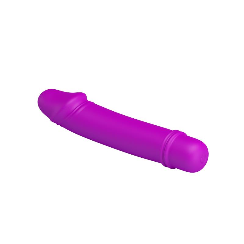 Vibrador Emili Color Rosa Clave 90 – Image 5