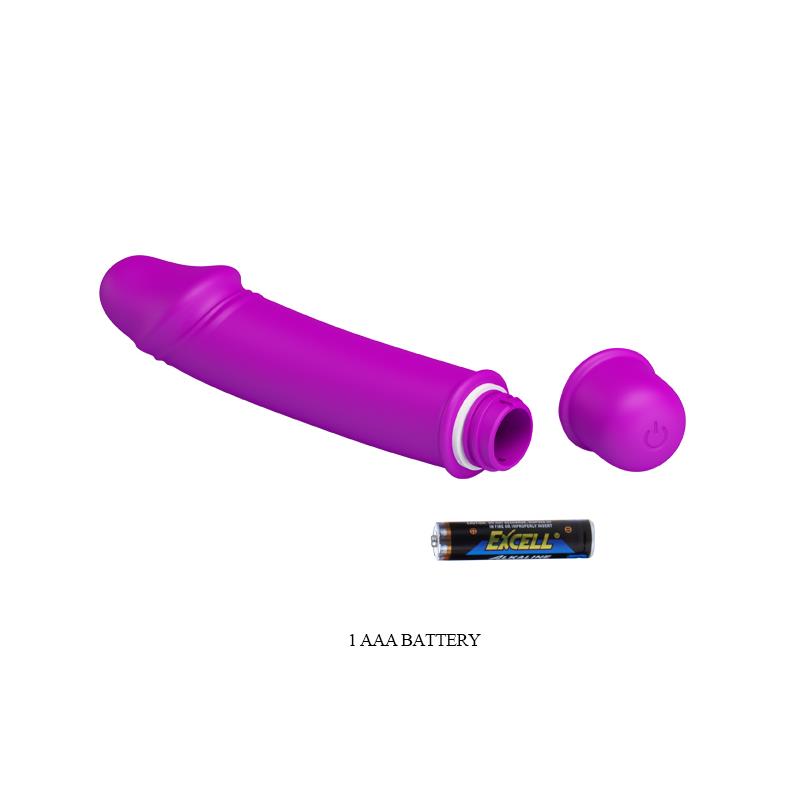 Vibrador Emili Color Rosa Clave 90 – Image 6