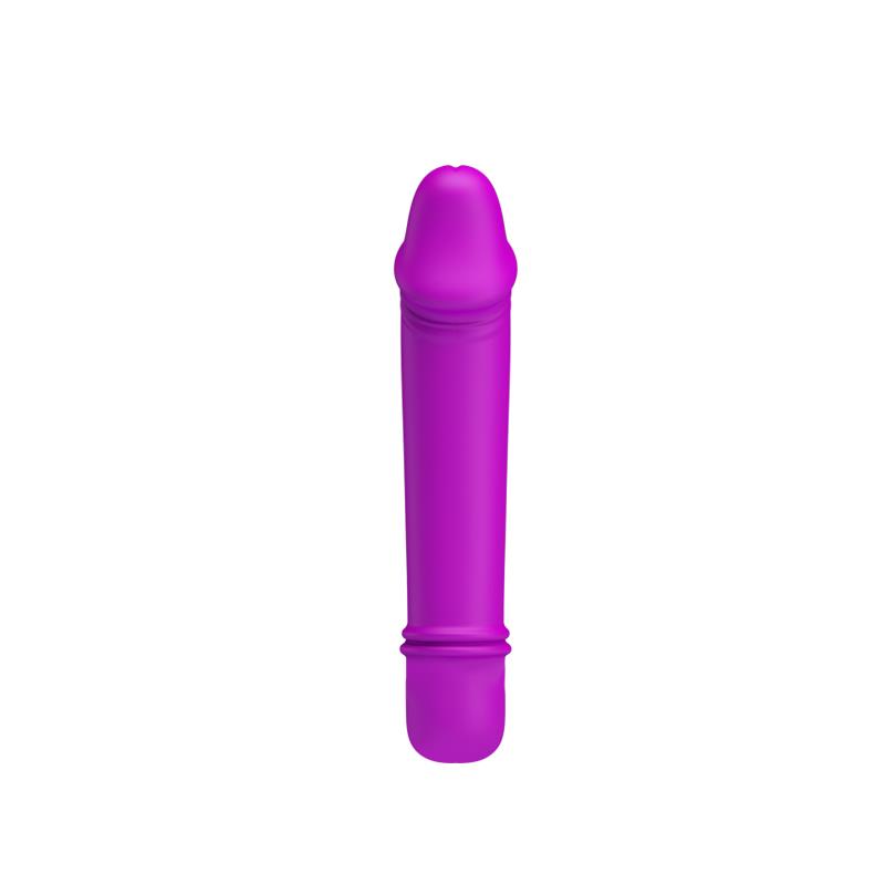 Vibrador Emili Color Rosa Clave 90 – Image 8