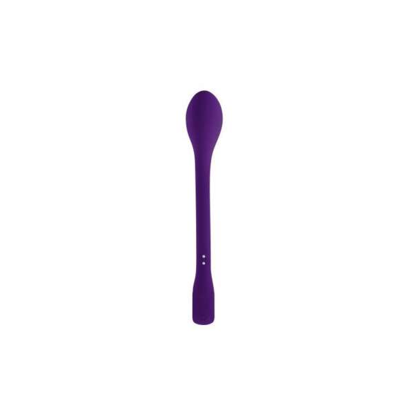 DISC*Spot on Vibrator - Purple – Image 5