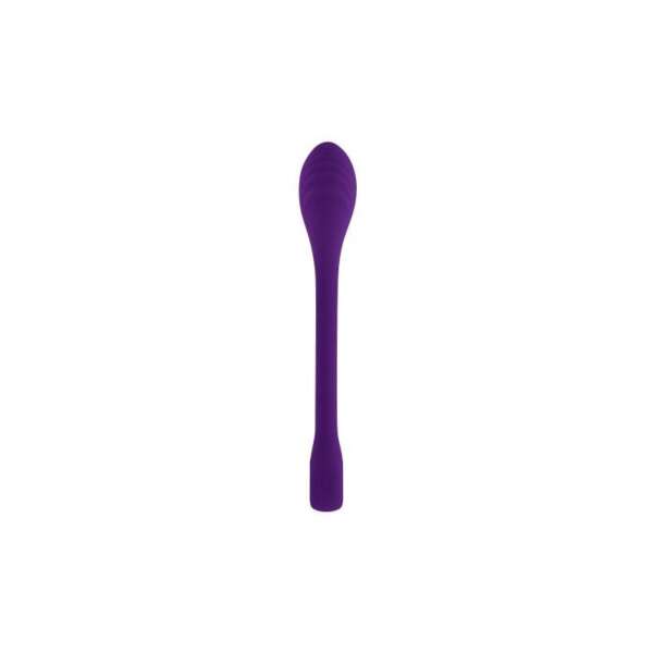 DISC*Spot on Vibrator - Purple – Image 6