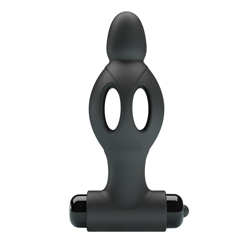 Vibrating Anal Plug - Image 6
