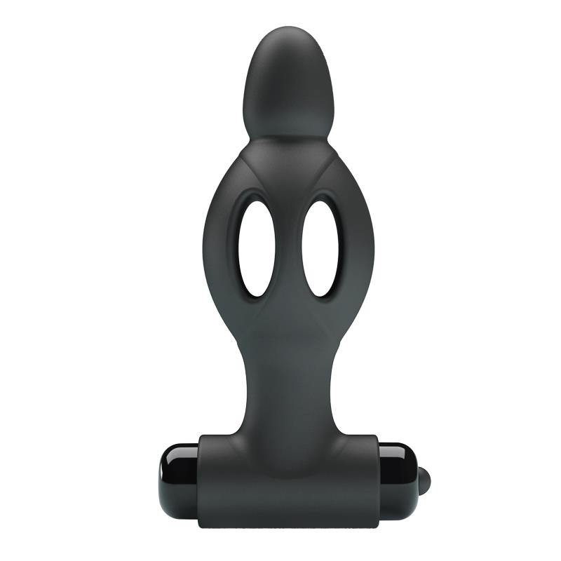 Vibrating Anal Plug – Image 4