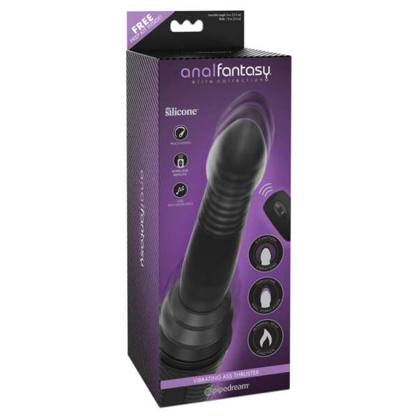 Vibrating Ass Thruster – Image 5