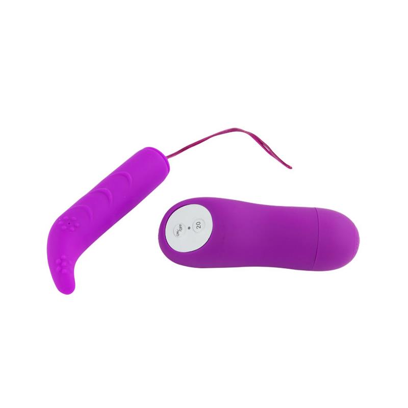 Vibrating Buller Magic x20 Purple – Image 7