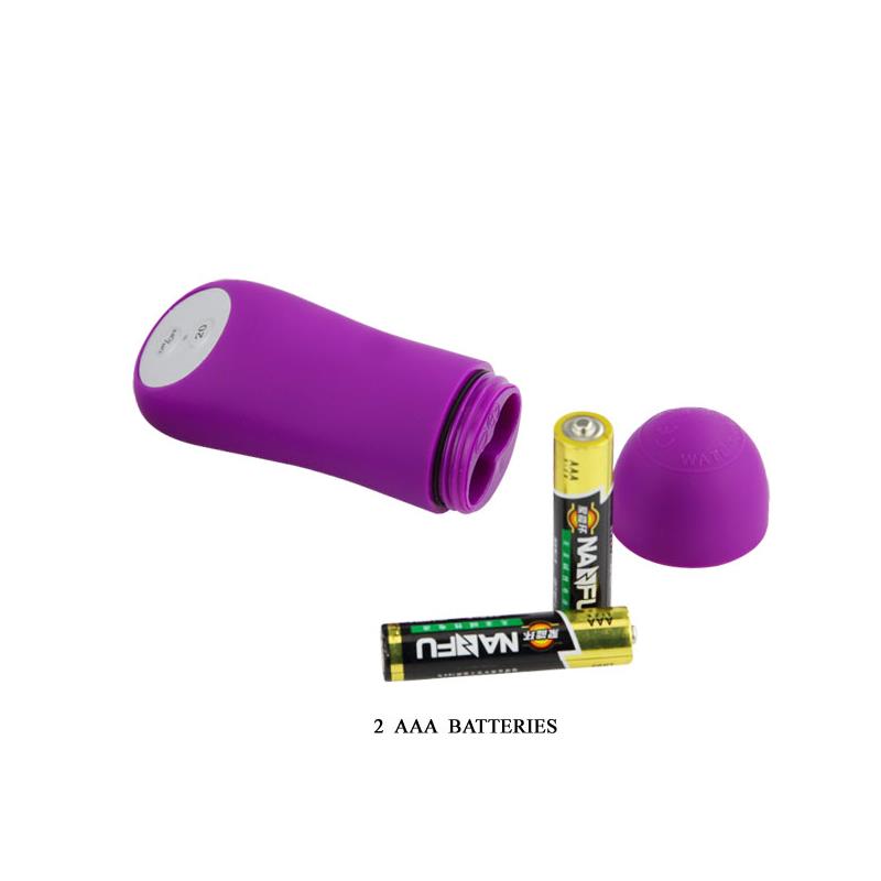 Vibrating Buller Magic x20 Purple – Image 8