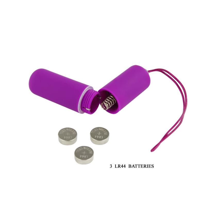 Vibrating Buller Magic x20 Purple – Image 10