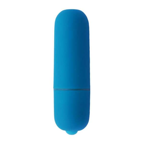 Vibrating Bullet 10 Functions Blue – Image 3