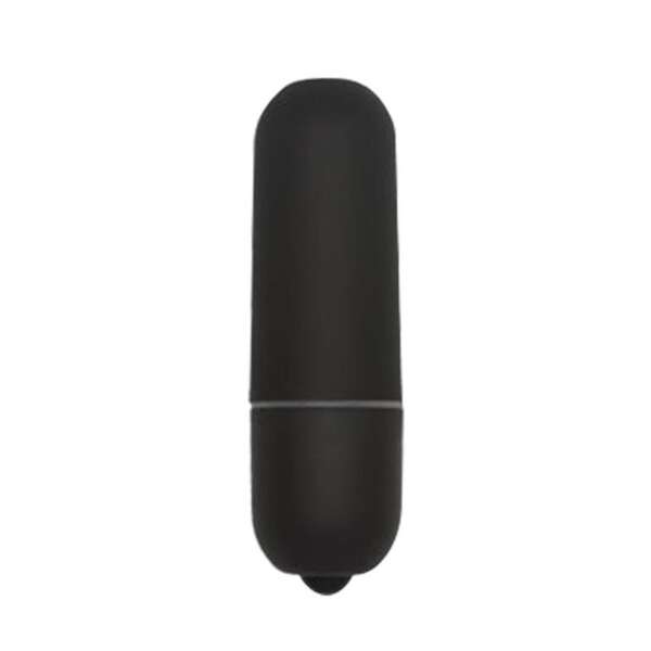 Vibrating Bullet 10 Speeds Black – Image 3