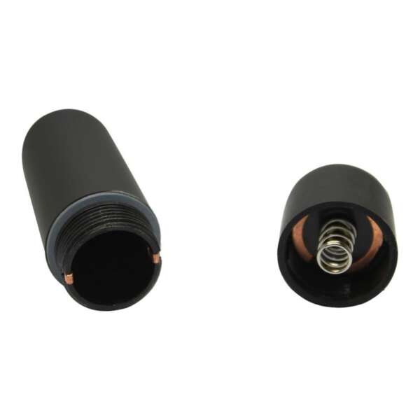 Vibrating Bullet 10 Speeds Black – Image 7