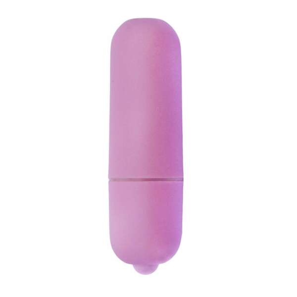 Vibrating Bullet 10 Speeds Pink – Image 3