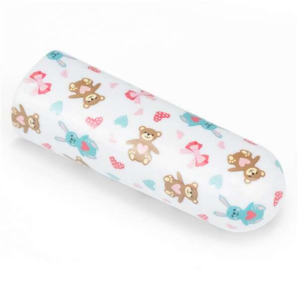 Vibrating Bullet Bear – Image 5