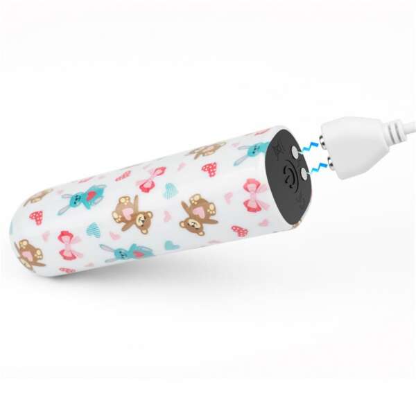 Vibrating Bullet Bear – Image 6