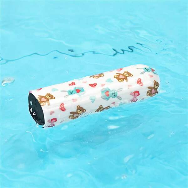 Vibrating Bullet Bear – Image 8