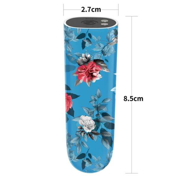 Vibrating Bullet Daphne – Image 6