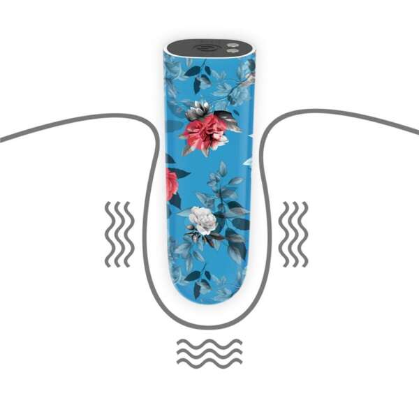 Vibrating Bullet Daphne – Image 10