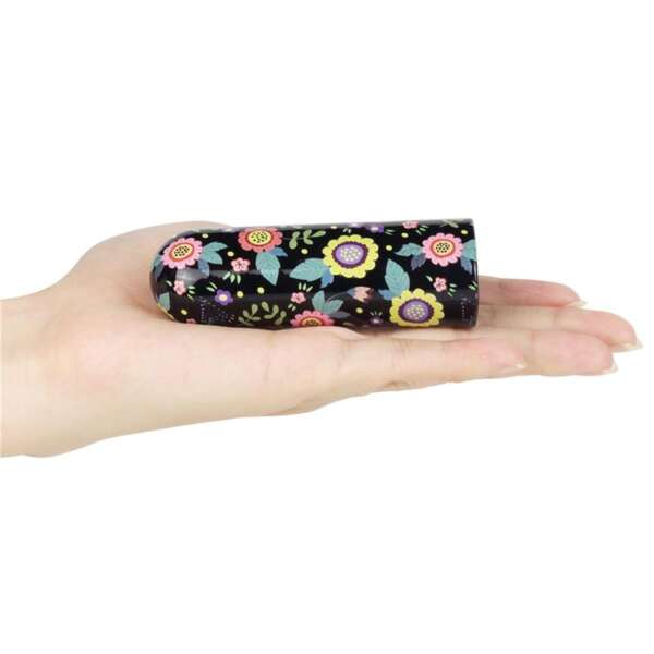 Vibrating Bullet Diana – Image 13