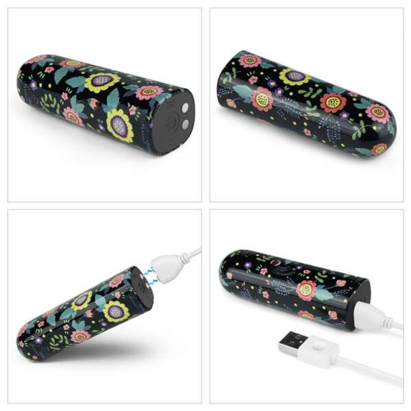 Vibrating Bullet Diana – Image 4