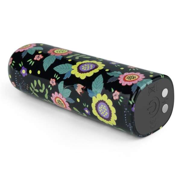 Vibrating Bullet Diana – Image 5
