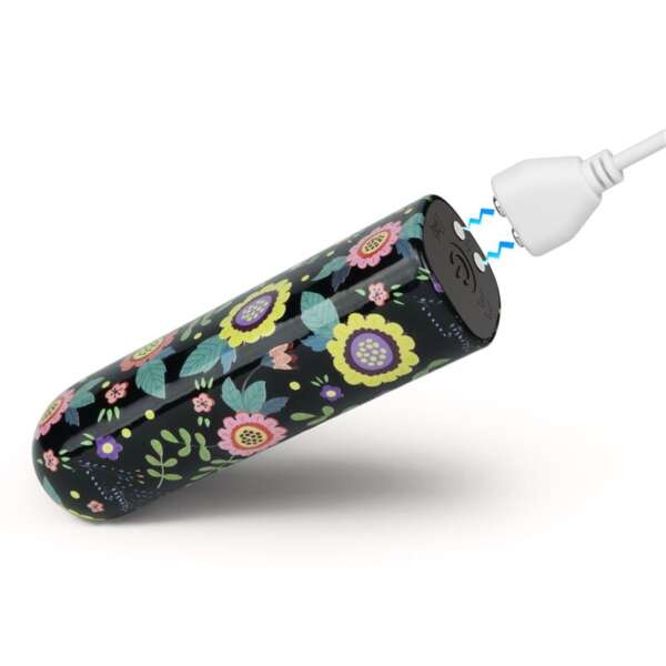 Vibrating Bullet Diana – Image 6