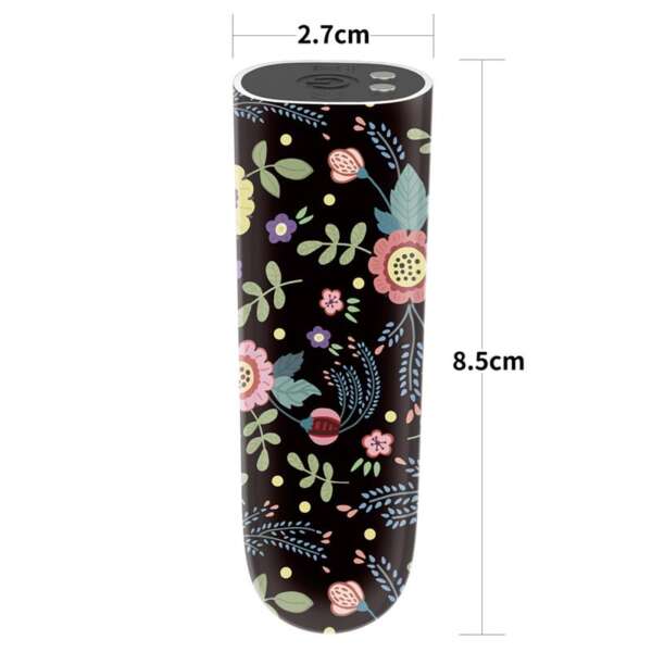 Vibrating Bullet Diana – Image 7
