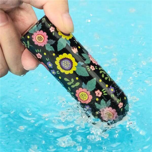 Vibrating Bullet Diana – Image 8