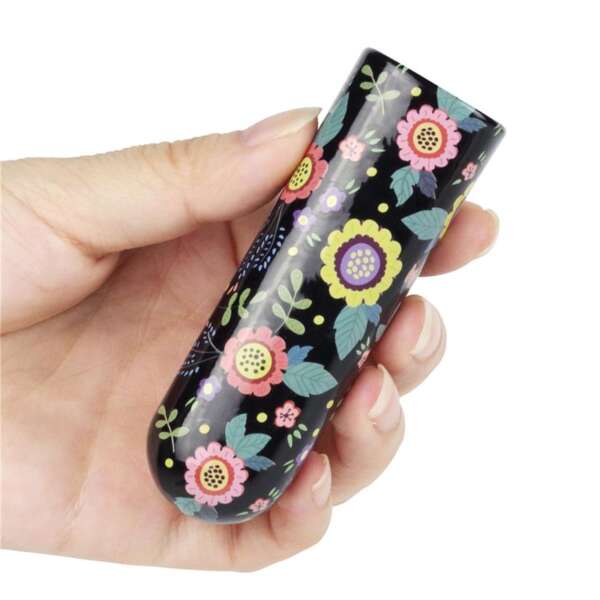 Vibrating Bullet Diana – Image 9