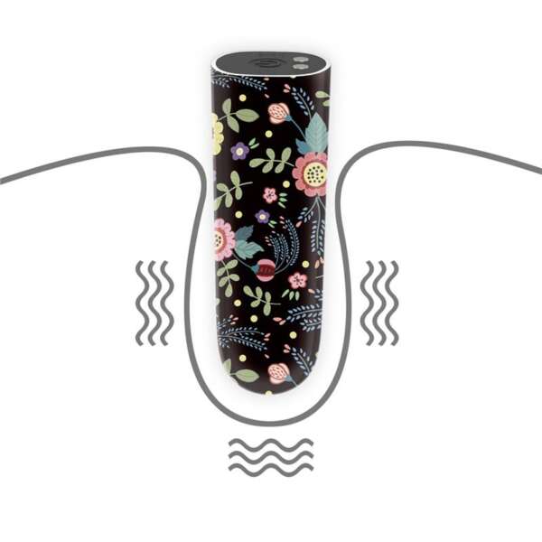 Vibrating Bullet Diana – Image 11