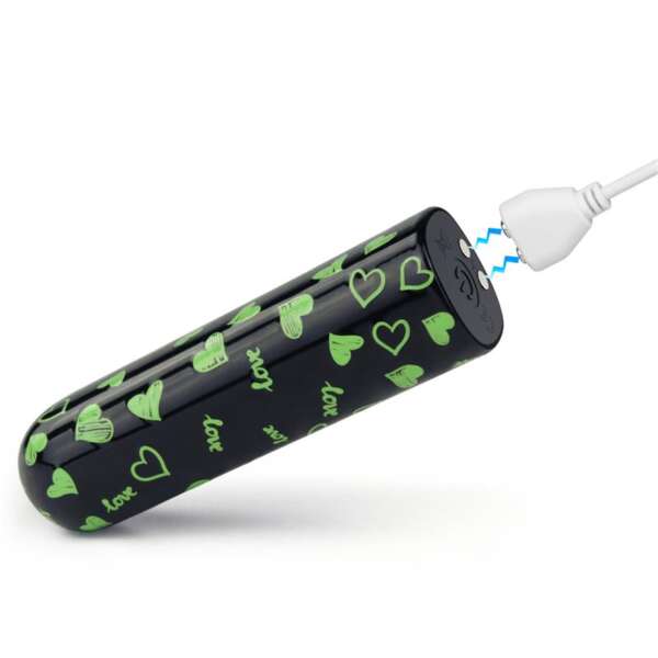 Vibrating Bullet Glow-in-the-dark – Image 7