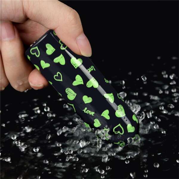 Vibrating Bullet Glow-in-the-dark – Image 8