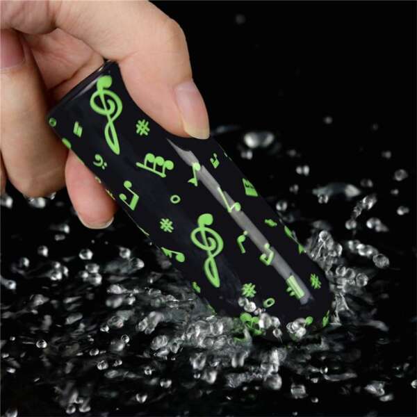 Vibrating Bullet Glow-in-the-dark – Image 11