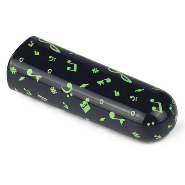 Vibrating Bullet Glow-in-the-dark – Image 13