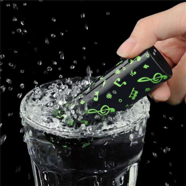 Vibrating Bullet Glow-in-the-dark – Image 14
