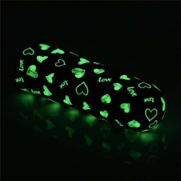 Vibrating Bullet Glow-in-the-dark – Image 10
