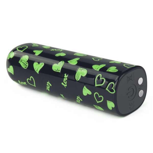 Vibrating Bullet Glow-in-the-dark – Image 11
