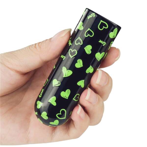 Vibrating Bullet Glow-in-the-dark – Image 12