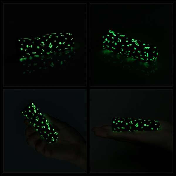 Vibrating Bullet Glow-in-the-dark – Image 17