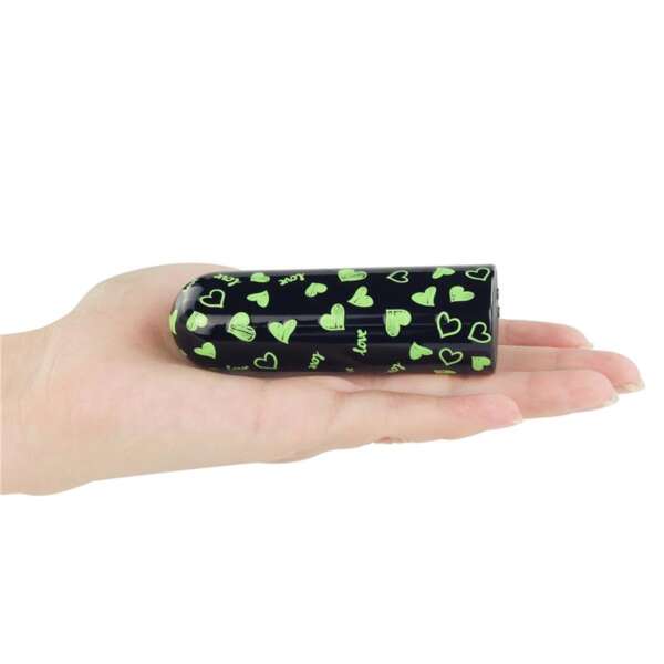 Vibrating Bullet Glow-in-the-dark – Image 15