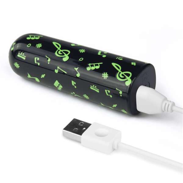Vibrating Bullet Glow-in-the-dark – Image 3