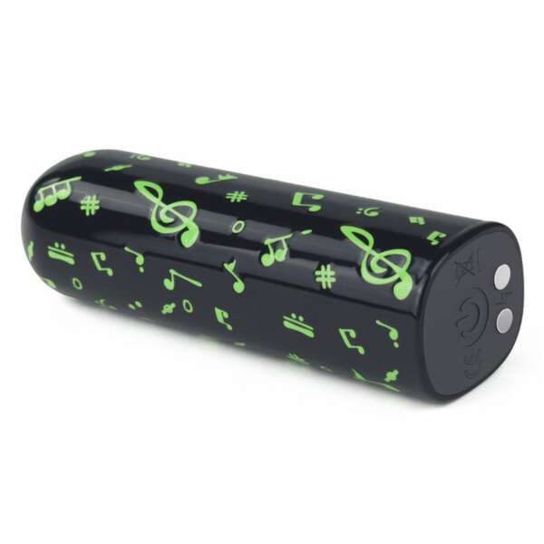 Vibrating Bullet Glow-in-the-dark – Image 4