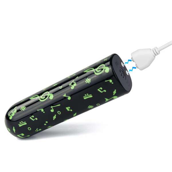 Vibrating Bullet Glow-in-the-dark – Image 7