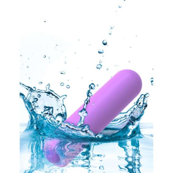 Vibrating Bullet Her Pocket Bullet – Image 4
