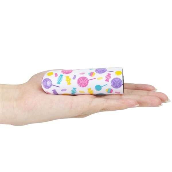 Vibrating Bullet Lollipop – Image 3