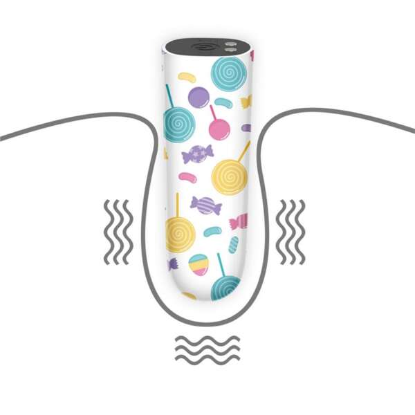 Vibrating Bullet Lollipop – Image 12
